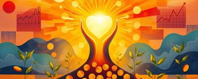 Gratitude and Greatness: A Mindset for Financial Growth