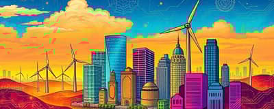 The future-focused funder: Investing for what's ahead