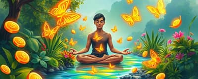 Financial Freedom: A State of Mind, Not Just a Bank Account