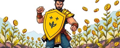 Wealth Warrior: Training Your Mind for Financial Victory