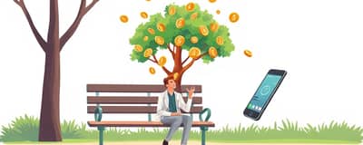 Passive Income Pathways: Earning While You Live