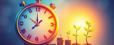 The Power of Compound Interest: Your Money's Best Friend