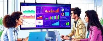 Startup Scrutiny: Evaluating Early-Stage Ventures