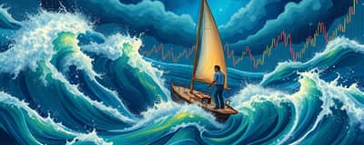 Navigating Volatility: Strategies for Turbulent Markets