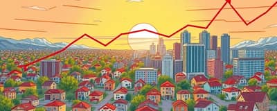 Real Estate Rhythms: Decoding Property Market Dynamics