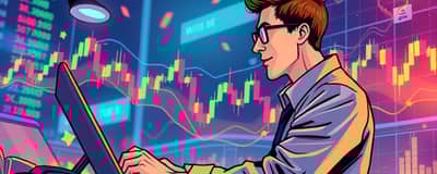 Technical Analysis Unveiled: Charting Your Investment Course