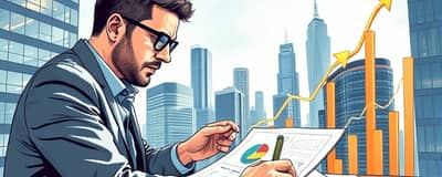 Fundamental Analysis: Valuing Companies for Long-Term Gains