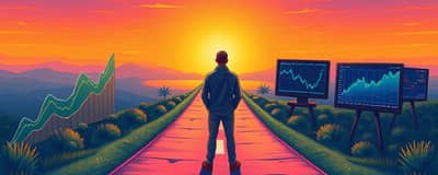 Passive vs. Active Investing: Which Strategy Suits You?