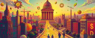 The Role of Central Banks: Shaping Monetary Policy