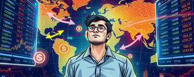 Mastering the Art of Arbitrage: Capitalizing on Market Inefficiencies