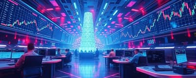 Market Microstructure: The Hidden Forces of Trading