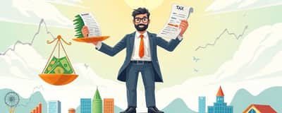 Tax-Efficient Investing: Maximizing Your After-Tax Returns