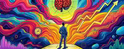 Behavioral Biases in Investing: Overcoming Cognitive Pitfalls