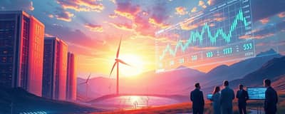 The Future of Investing: Trends Shaping Tomorrow's Markets