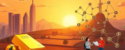 Alternative Investments: Exploring Beyond Stocks and Bonds