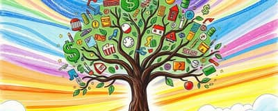 The Art of Diversification: Spreading Risk Across Assets