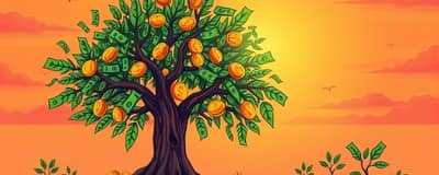 Making Your Money Work: The Power of Compound Interest Unleashed