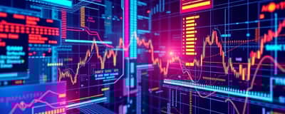 Quantitative Investing: Data-Driven Decision Making