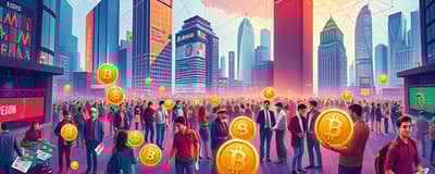 Financing Growth: Understanding Capital Markets