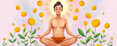 Mindful Money: Cultivating a Healthy Relationship with Your Finances