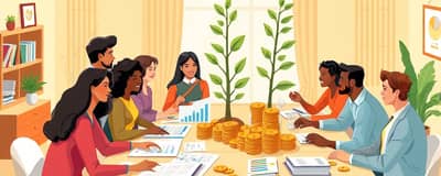 Financial Literacy Foundations: Essential Concepts for Every Adult