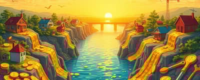 Cash Flow Chronicles: Understanding and Optimizing Your Income Streams