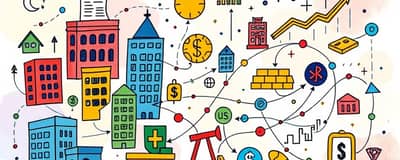 Wealth Building Blocks: Diversifying Your Portfolio Beyond Stocks