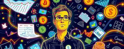 The Budgeting Blueprint: A Step-by-Step Guide to Financial Control