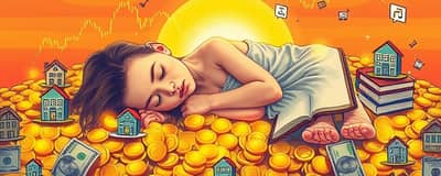 Passive Income Pathways: Generating Wealth While You Sleep