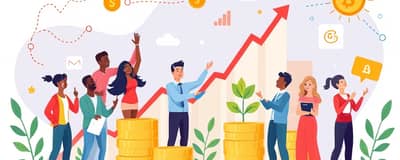 Your First Investment: A Beginner's Guide