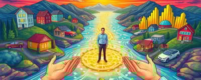 Unlocking Equity: Leveraging Your Assets Wisely