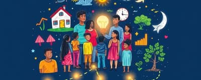 Goal-Oriented Finance: Aligning Your Money with Your Life Aspirations