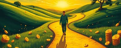 Financial Freedom Formula: Designing Your Path to Independence