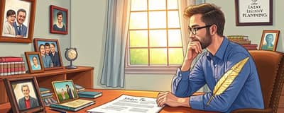 Crafting a Will: Essential Steps for Estate Planning