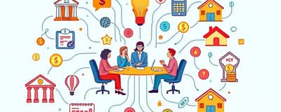 Accelerating Growth: Open Finance for Startups