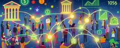 Data-Driven Decisions: Maximizing Open Finance Benefits