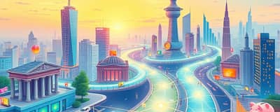 The Future is Connected: Why Open Finance Matters Now