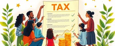 Tax Smart Strategies: Keeping More of Your Hard-Earned Money