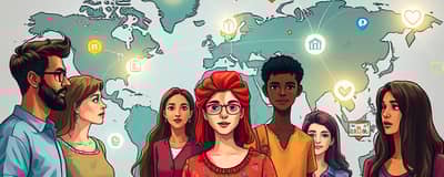 Financial Inclusion Reimagined: The Open Finance Approach