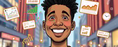 The Power of Choice: Personalizing Finance with Open Platforms