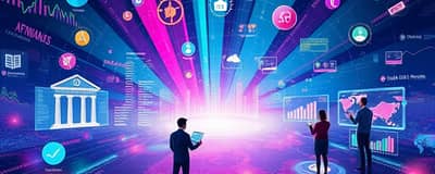 The New Frontier of Fintech: Deep Dive into Open Finance