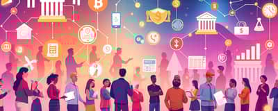 Crafting Seamless Experiences: Open Finance at Work