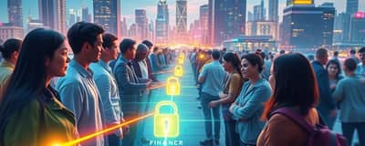 Protecting Privacy: Ethical Data Handling in Open Finance