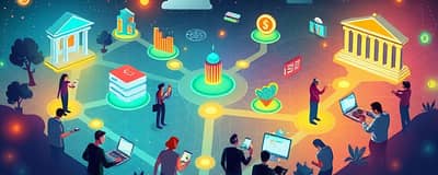 Innovation Pathways: Leveraging Open Finance Ecosystems