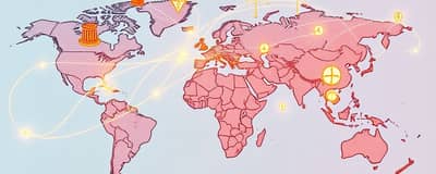 Global Investing: Expanding Your Portfolio Beyond Borders