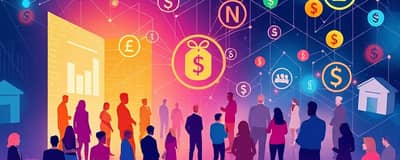 Breaking Down Walls: Open Finance for Everyone