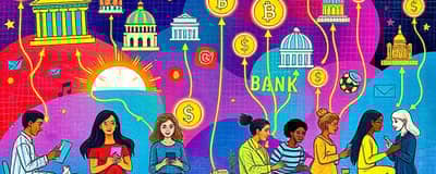 The Open Finance Handbook: A Guide to Adoption