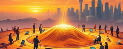 Regulatory Sandboxes and the Rise of Open Finance