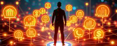 Beyond Traditional Banking: The Open Finance Paradigm Shift