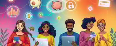 The Human Element: How Open Finance Serves Customers Better